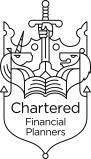 Chartered Financial Planner emblem